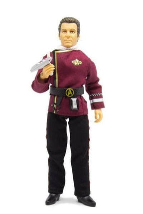 Admiral Kirk Action Figure Star Trek Wok 20 cm Mego