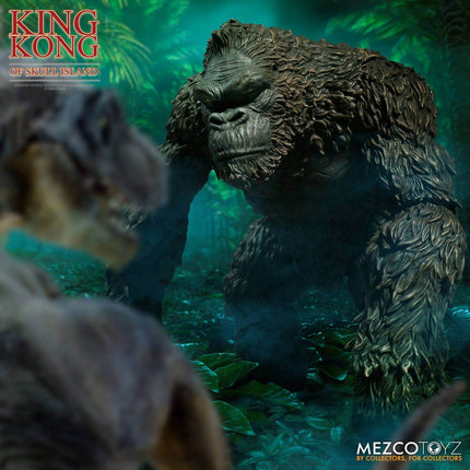 King Kong z Wyspy Czaszek Figurka 18 cm