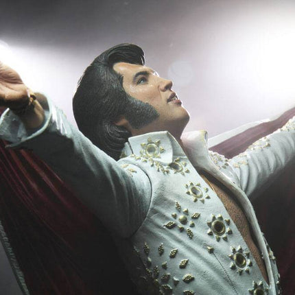 Elvis Presley Figurka na żywo w ´72 18 cm NECA 18085