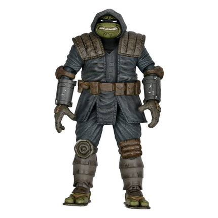 The Last Ronin (Armored) 18 cm Teenage Mutant Ninja Turtles (IDW Comics) Action Figure NECA 54268