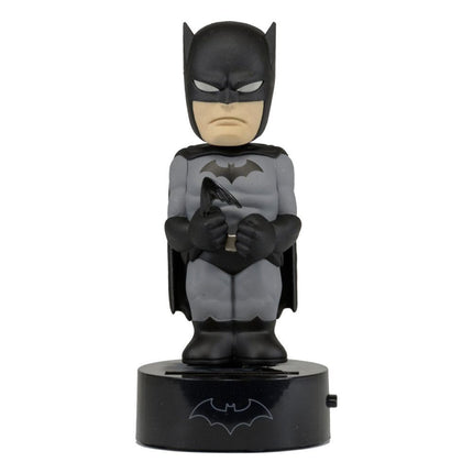 Kołatka do ciała Dark Knight Batman DC Comics Bobble-figurka 16 cm