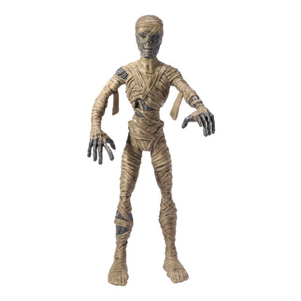 Universal Monsters Bendyfigs Zginana Figurka Mumia 14cm
