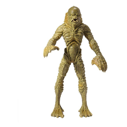 Universal Monsters Bendyfigs Zginana figurka Stwór z Czarnej Laguny 14 cm