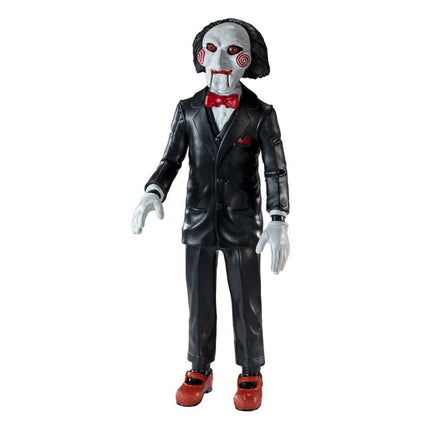 Bendyfigs Bendable Figure Billy Puppet 18cm