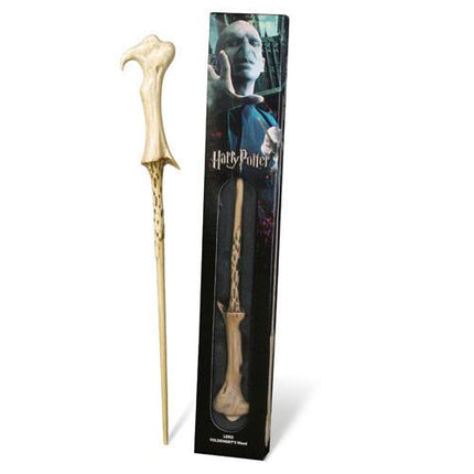Replika różdżki Lorda Voldemorta Harry'ego Pottera 38 cm