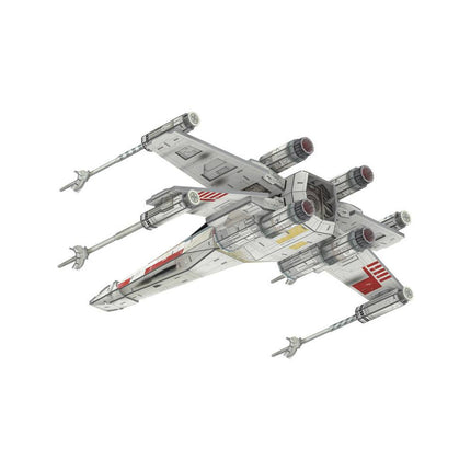 Star Wars Puzzle 3D T-65 X-Wing Starfighter 34cm