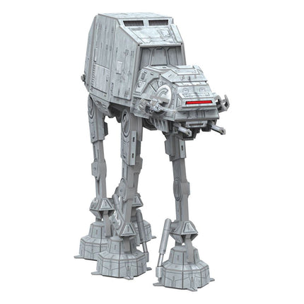Star Wars 3D Puzzle Imperial AT-AT 42 cm