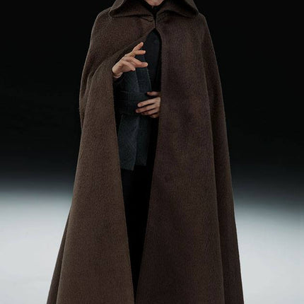 Star Wars Episode VI Deluxe Action Figure 1/6 Luke Skywalker Deluxe 30 cm