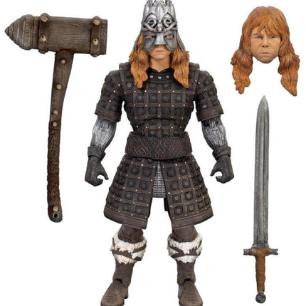 Thorgrim Conan the Barbarian Ultimates Action Figure  18 cm