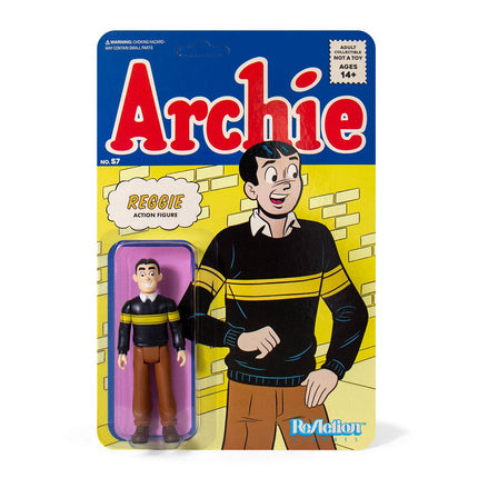 Riverdale Archie Comics Action Figure ReAction 10 cm Super7