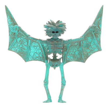 Scum Demon (Aquamarine) Napalm Death ReAction Figurka 10cm