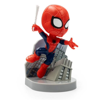 Spider-Man Marvel Superama Mini Diorama 10 cm