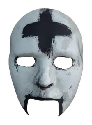 The Purge (TV Series) Mask Plus