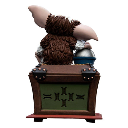 Gizmo Gremlins Mini Epics Figurka winylowa 12 cm