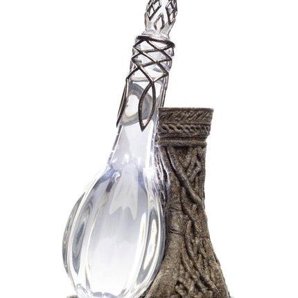 Galadriel's Phial Lord of the Rings Replica 1/1 10 cm