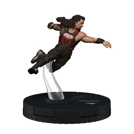 Roman Reigns   WWE HeroClix Expansion Pack
